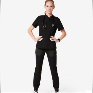 Figs Rare Star Wars Scrub Set Medium